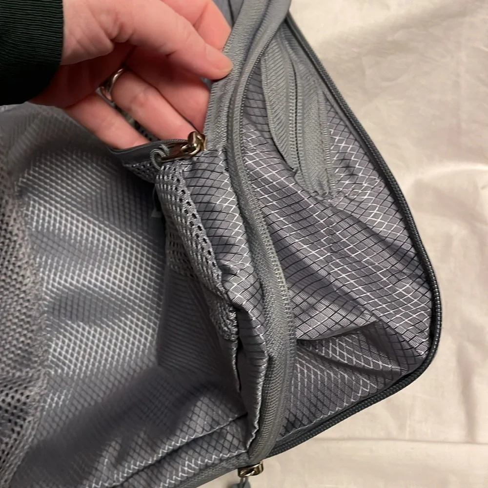4-Bag Packing System Set - Picture 4 of 12